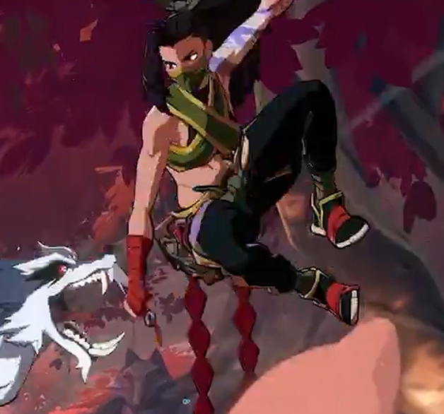 Dunk, The Commentator tweet media