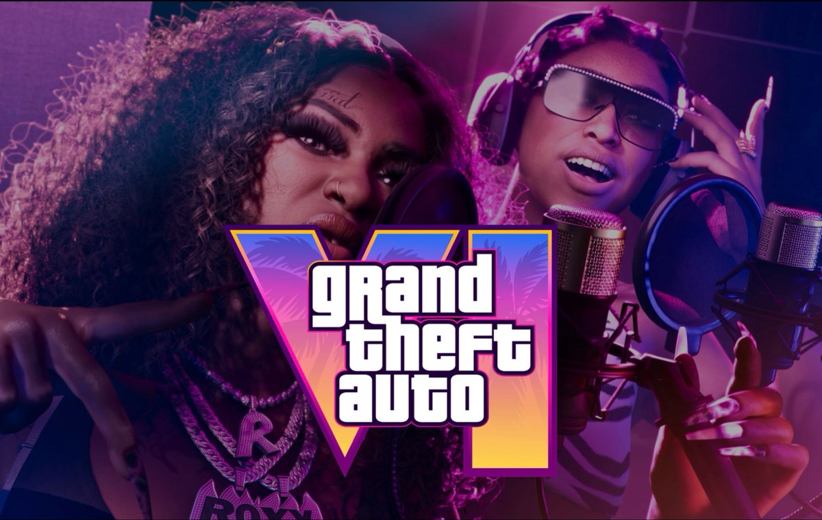 GTA 6 Countdown ⏳ tweet media