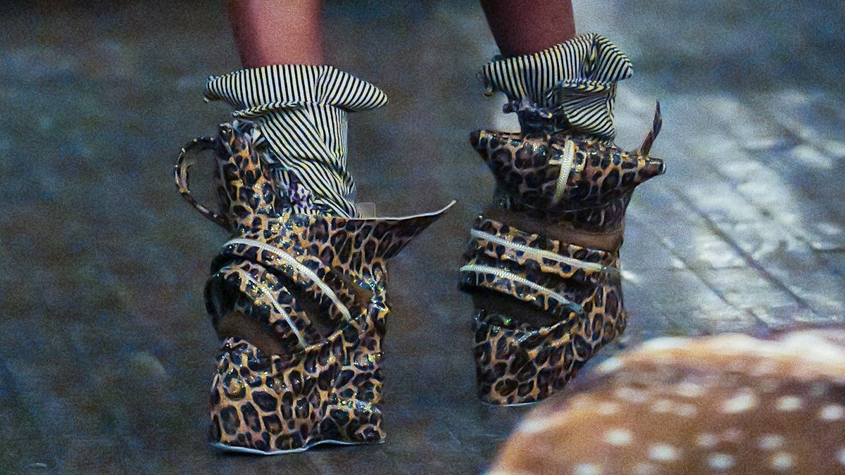 gastt Fashion tweet media