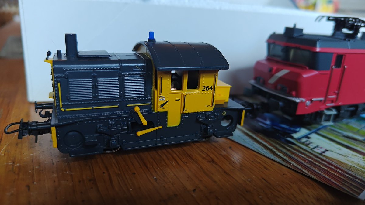ES64P001's tweet photo. 2 nieuwe aanwinsten https://t.co/AXBFMGdeqO