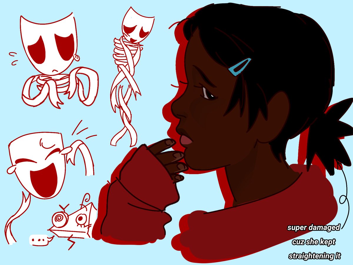 إيفا💥🇩🇿 tweet media