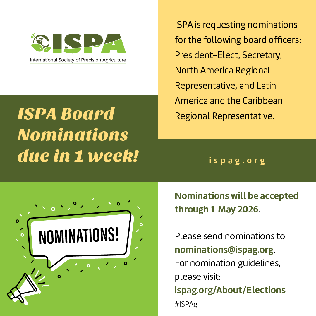 ISPA tweet media
