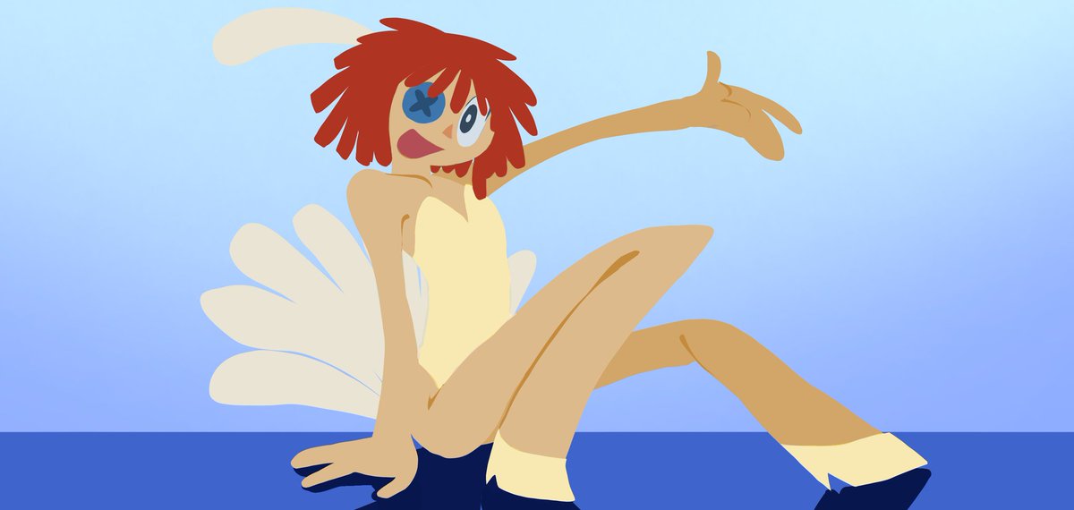 إيفا💥🇩🇿 tweet media