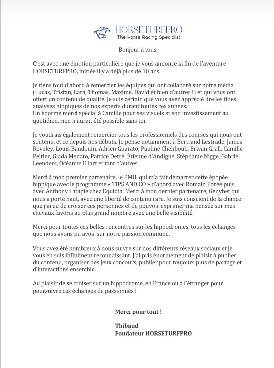 Horseturfpro 🐎 tweet media