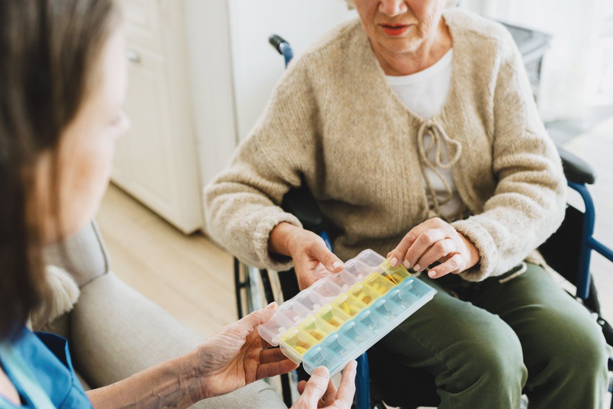 LamyCenter's tweet photo. When Health professionals learn together, communities feel the difference.

This symposium brings diverse disciplines to a shared conversation about caring for older adults with serious illness. The goal is simple &amp; powerful: improve lives with collaborative, person-centered care https://t.co/NCMPZqOads