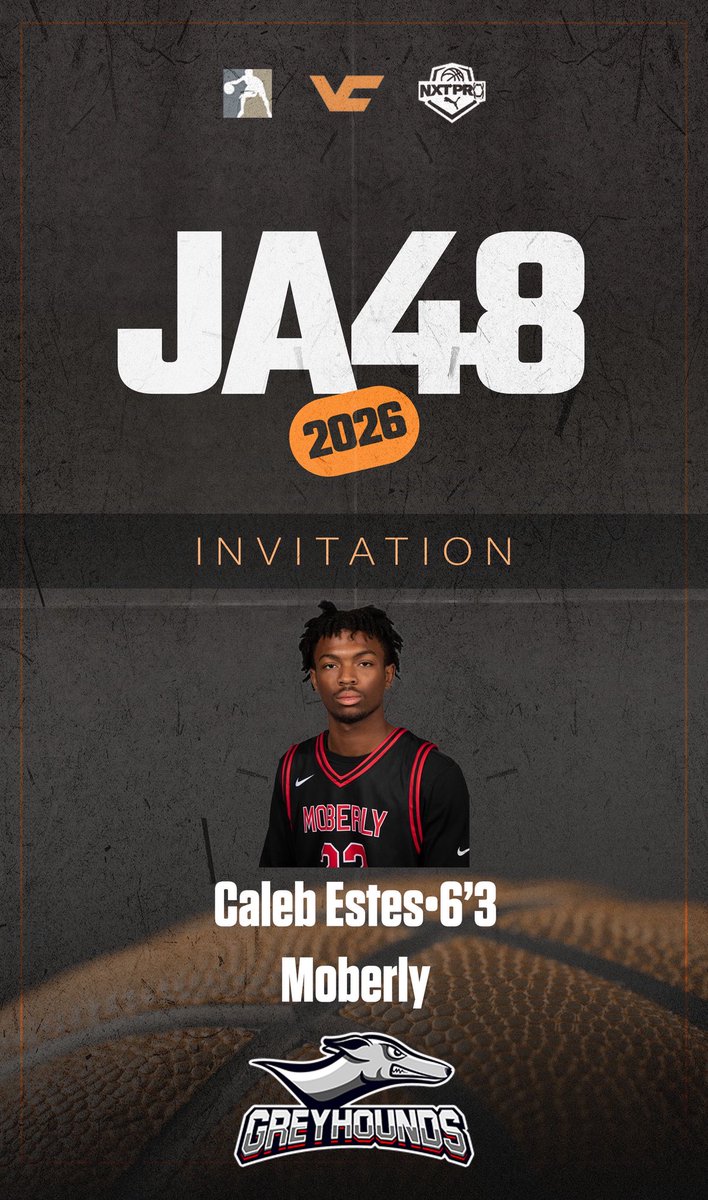 JUCOadvocate's tweet photo. The next invitation to JA48 goes to Caleb Estes of Moberly https://t.co/ty6OsD3zQ0