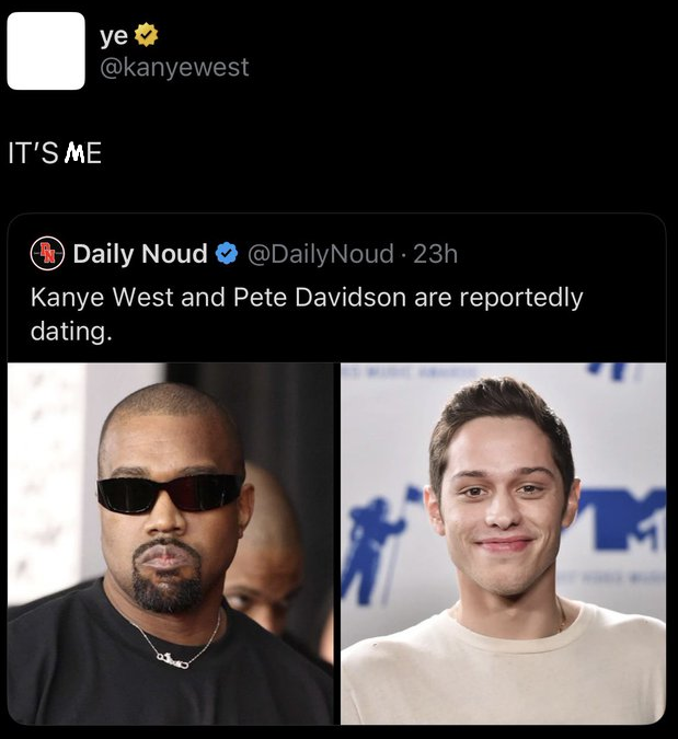 Dash LilHog tweet media