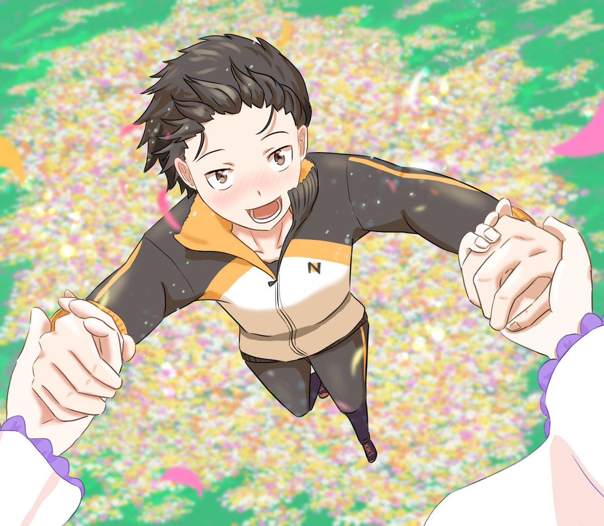 トルメニ tweet media