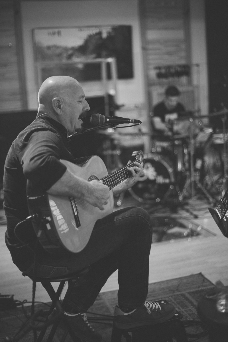 Javier Ruibal tweet media