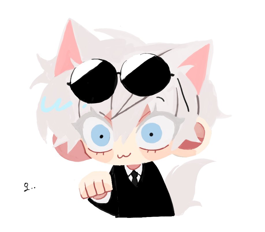 야쌉게 tweet media