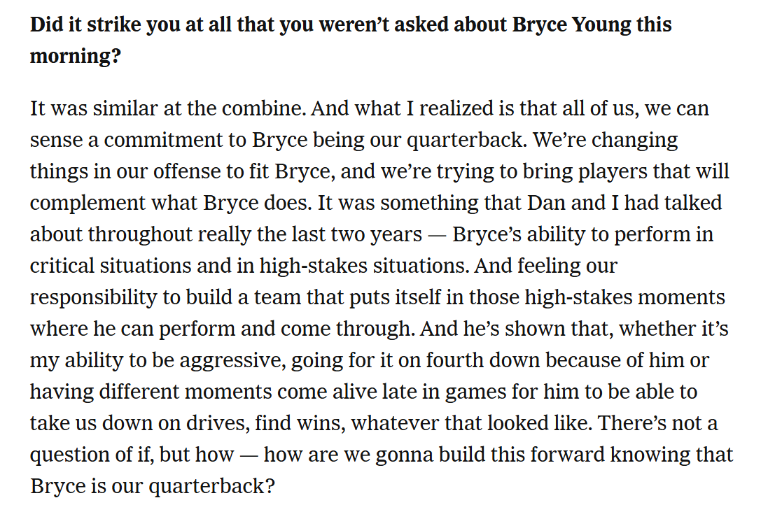 Josh Norris tweet media