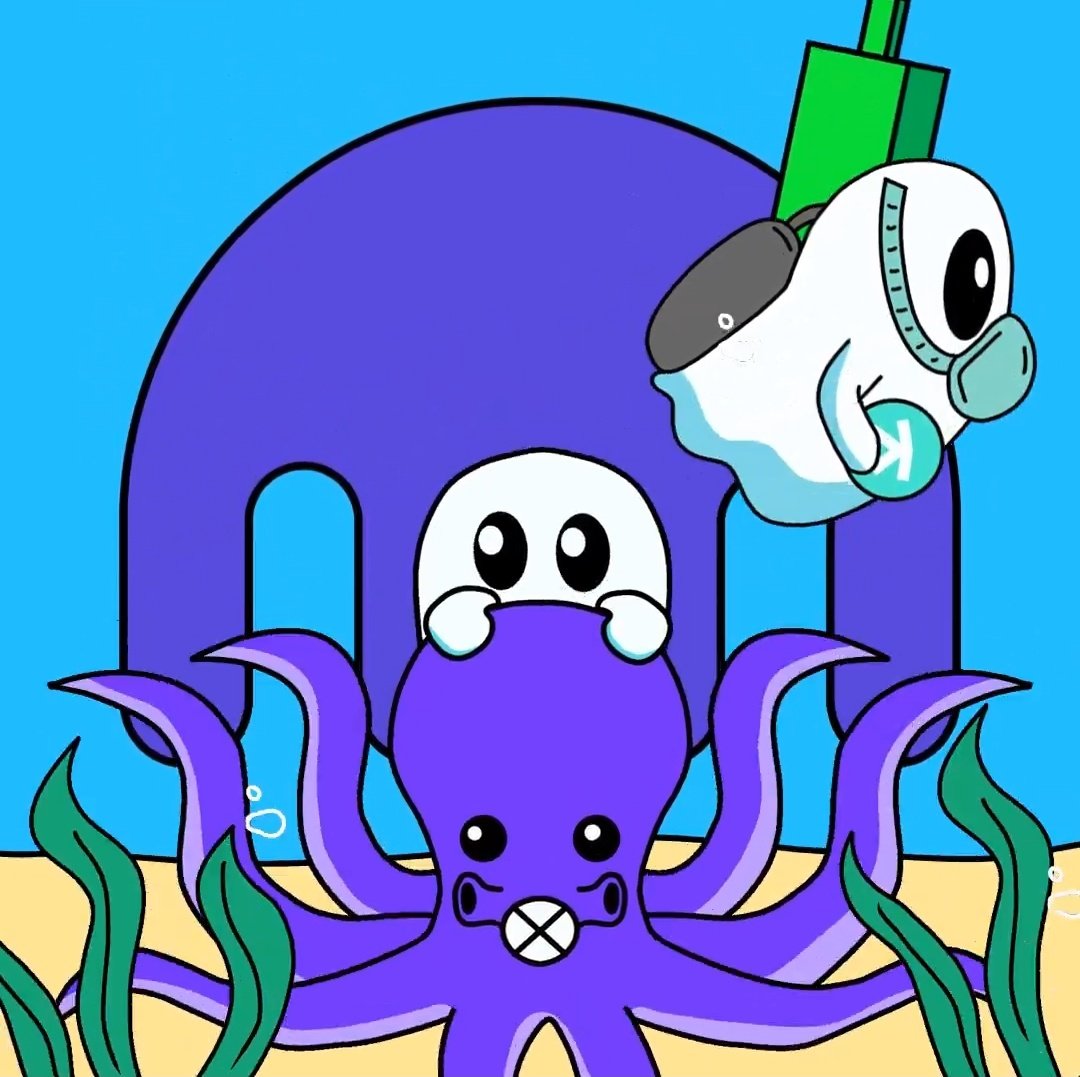 GabrielNico21's tweet photo. Memeseason will start when Kraken lists $KAS memecoins

@krakenfx @krakenpro 
#KASPA https://t.co/0e7CYGH1EZ