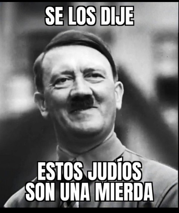 PREDATORA tweet media