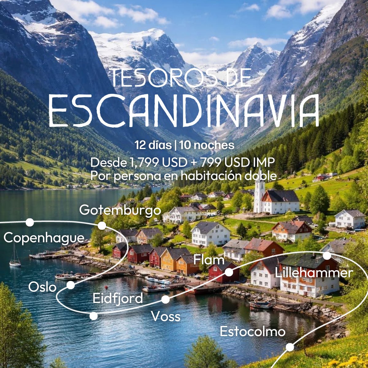 Mega Travel 🇲🇽 tweet media