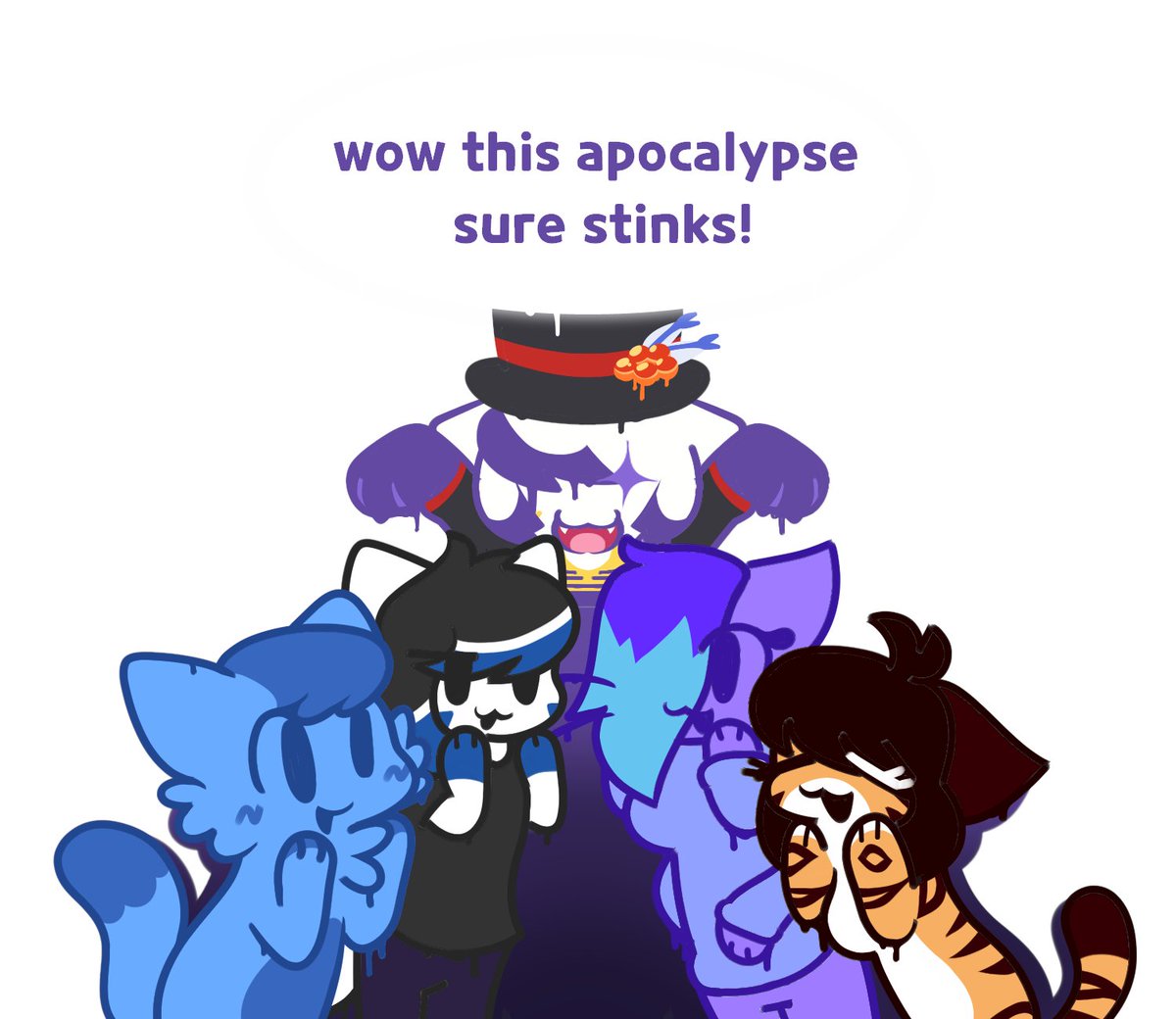 🌙🌟BlinxCat🌟🌙 tweet media