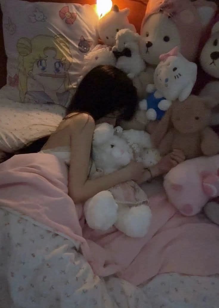 nina 🏹 tweet media