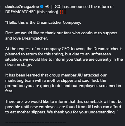 cla | waiting for deukae comeback tweet media