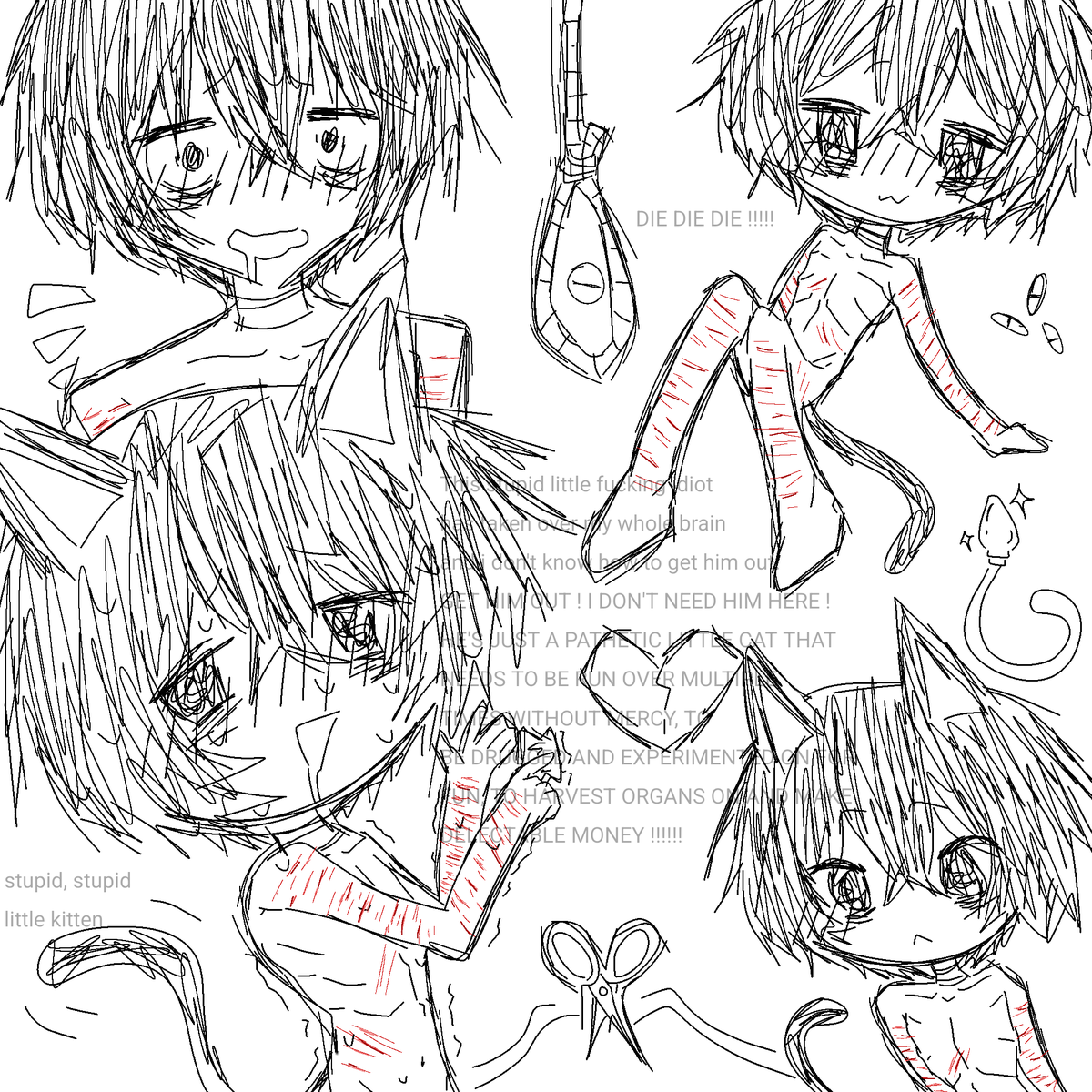 タイニー tweet media