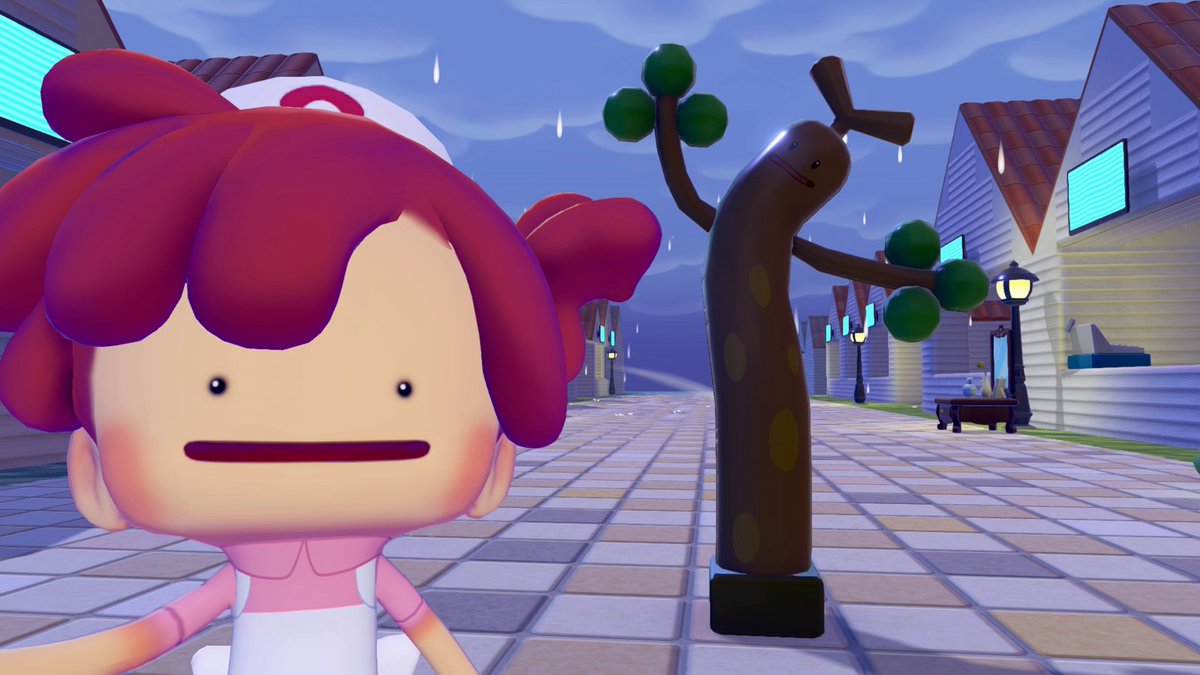 ポケモンゲーム情報＠Sifu tweet media