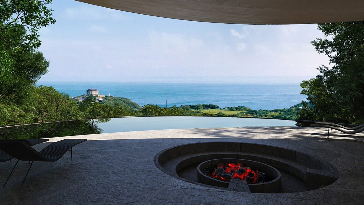 Archinect tweet media