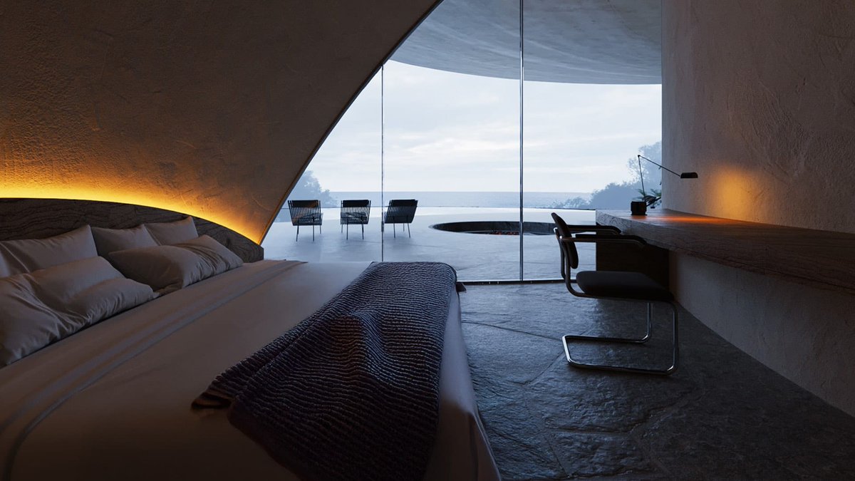 Archinect tweet media