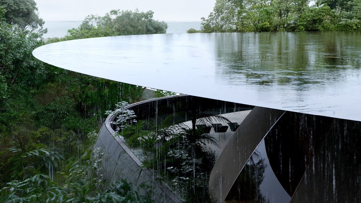 Archinect tweet media