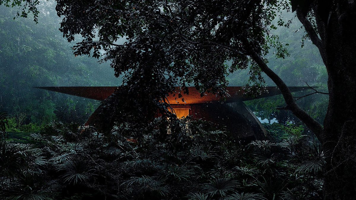 Archinect tweet media