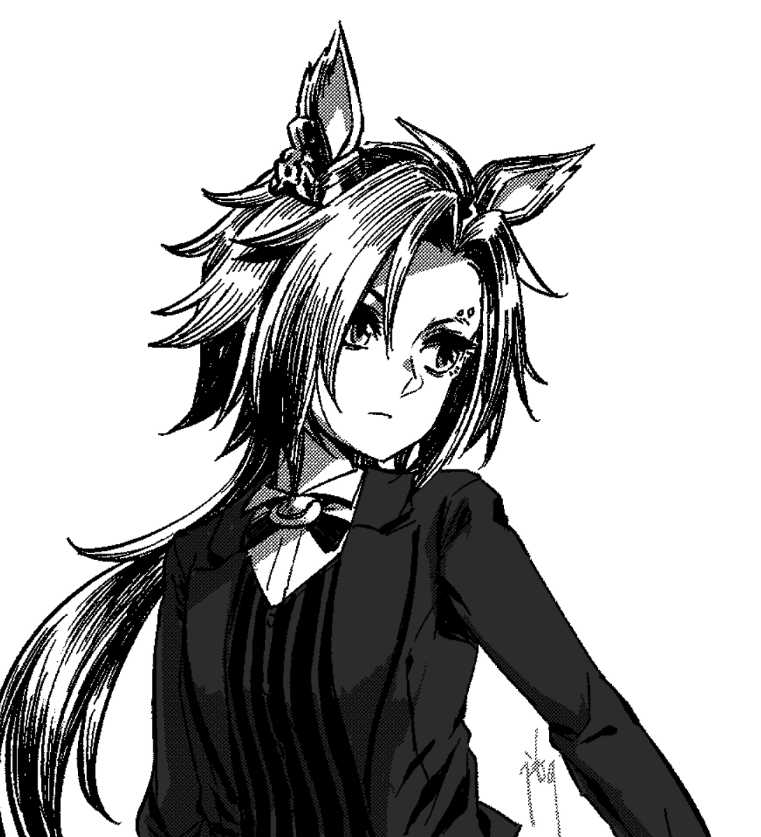 高橋うもり tweet media