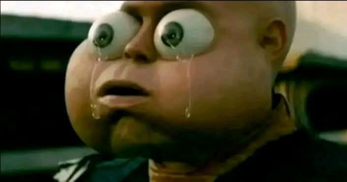 E daí? Lamento. Quer que eu faça o quê? tweet media