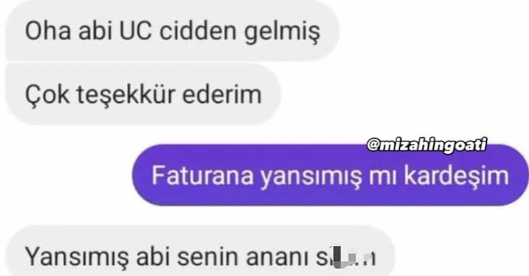 Turkcell 360 gb verdi amk ay sonu yaşanacak olan senaryo