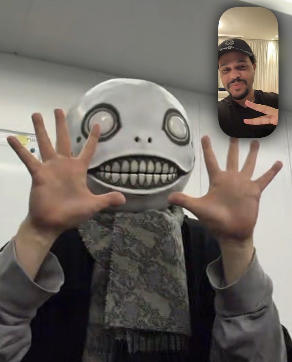 Genki✨ tweet media