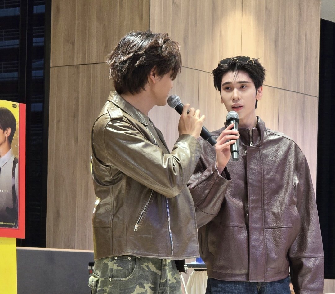 เพ้อจุง🐶 tweet media