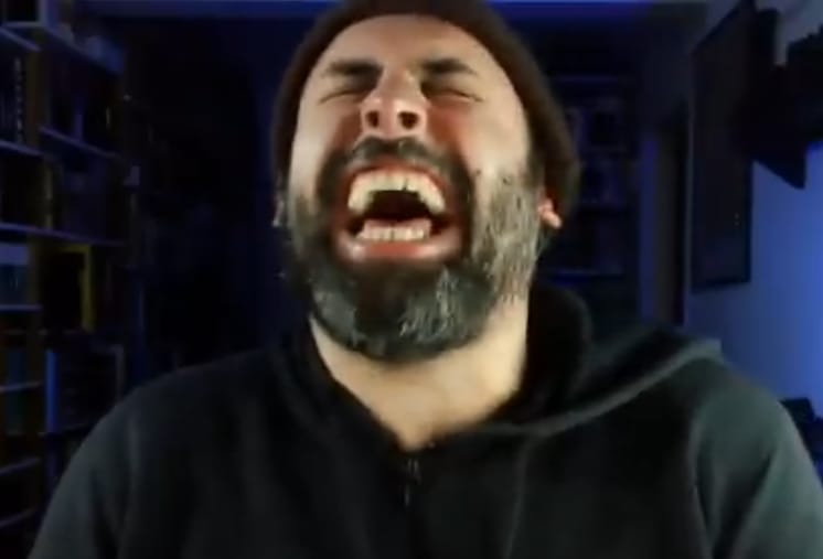 Rodrigo Felix tweet media