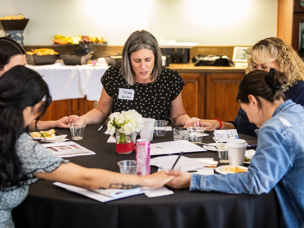 Azusa Pacific University tweet media