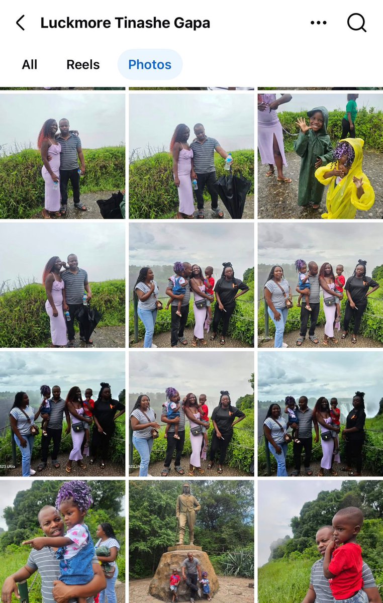 Gerrard Anko Ged Belts tweet media