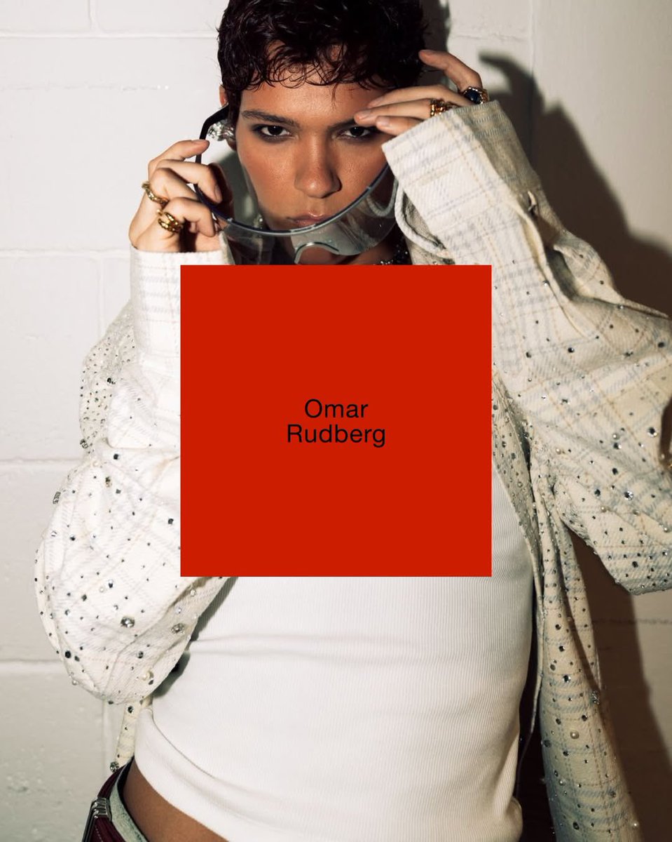 Omar Rudberg Pop Base tweet media