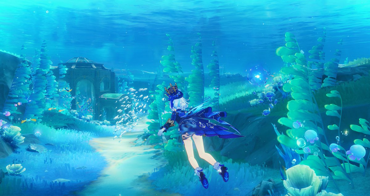 原神プレイヤー tweet media