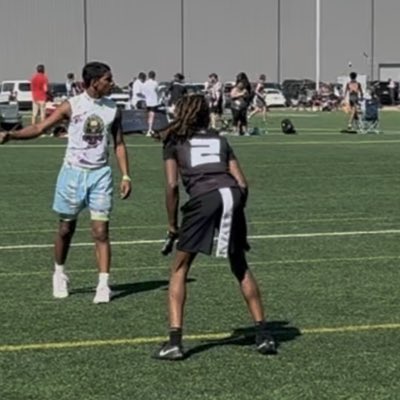 Damien Jackson Jr tweet media