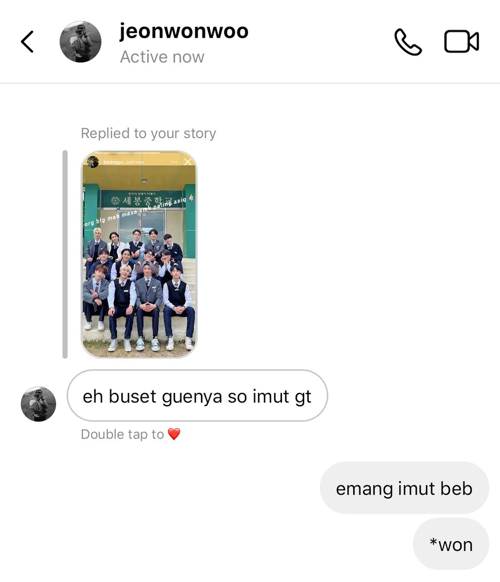 ︎mikiiii tweet media