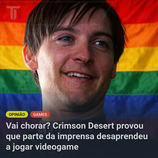 E daí? Lamento. Quer que eu faça o quê? tweet media