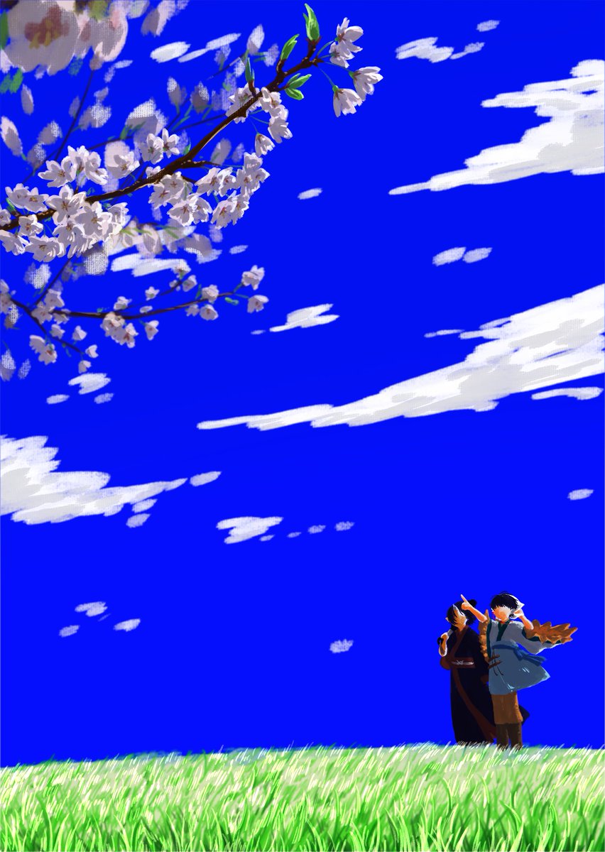 銀河飯 tweet media