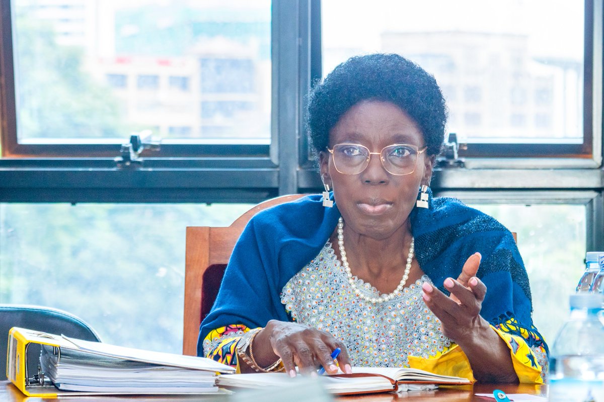 Bishop Samuel ...John 3:16 tweet media