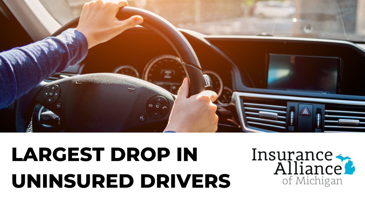 Insurance Alliance of Michigan tweet media