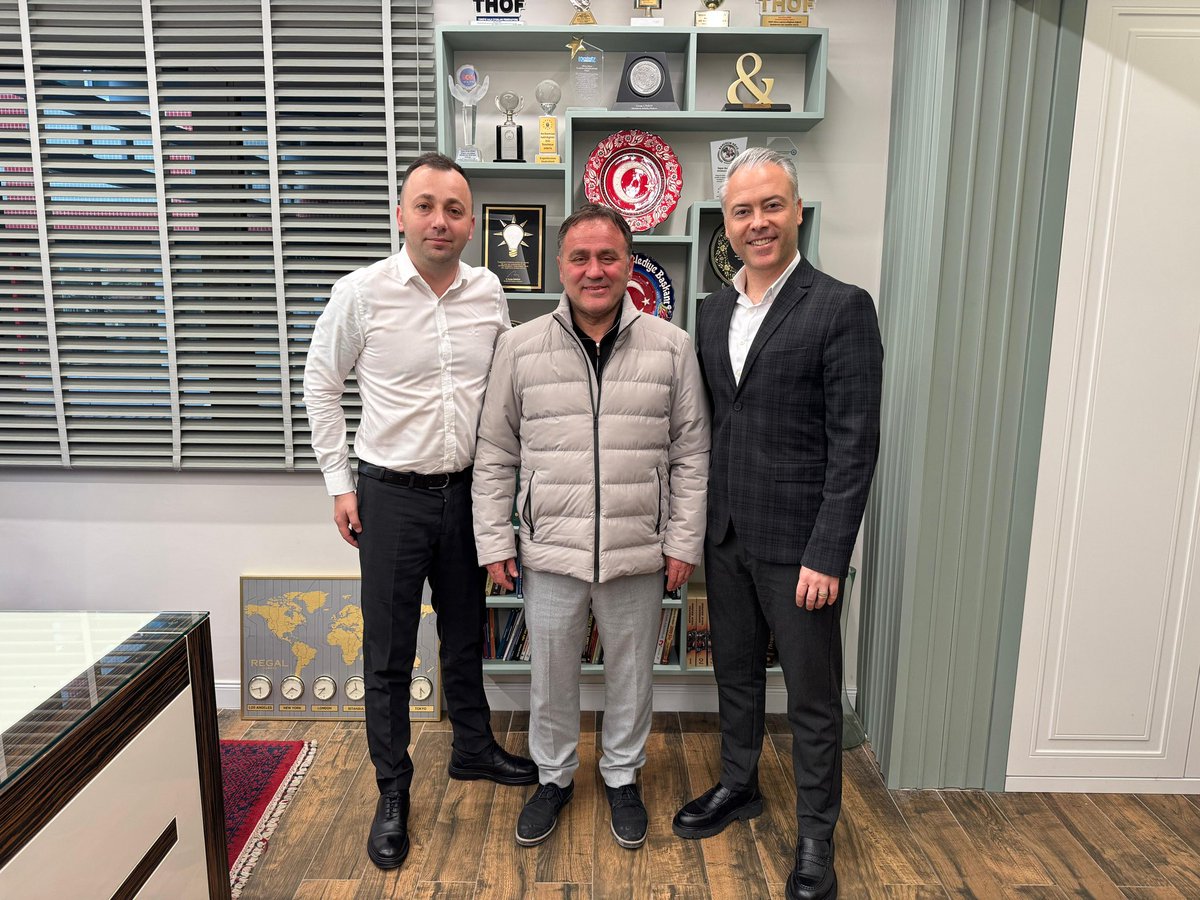 Ercan Çimen tweet media