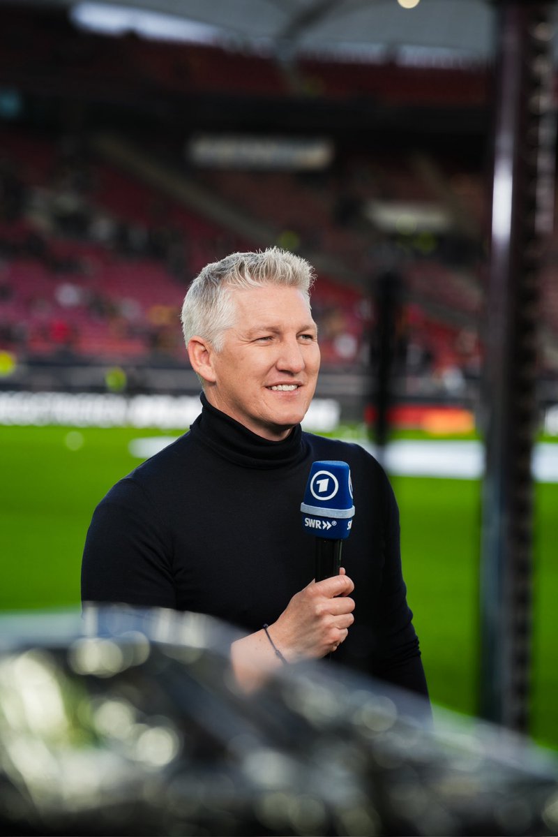 Bastian Schweinsteiger tweet media