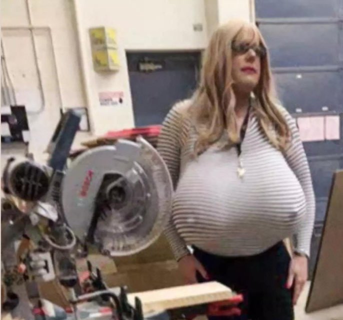 Bad Hombre tweet media