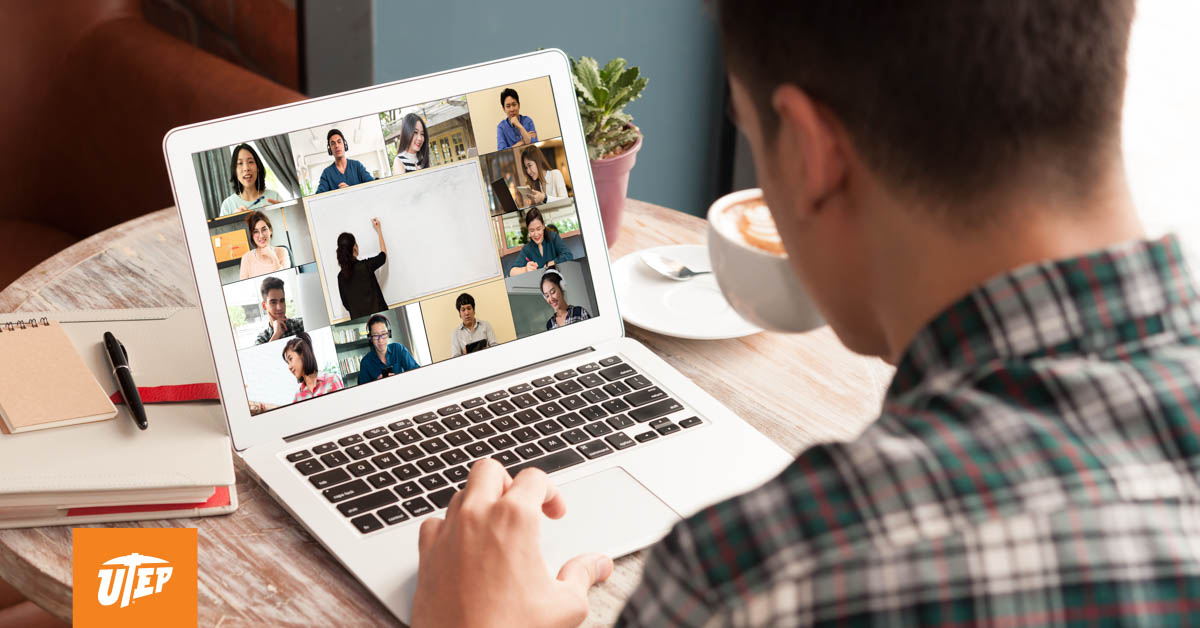 UTEP Professional and Public Programs tweet media