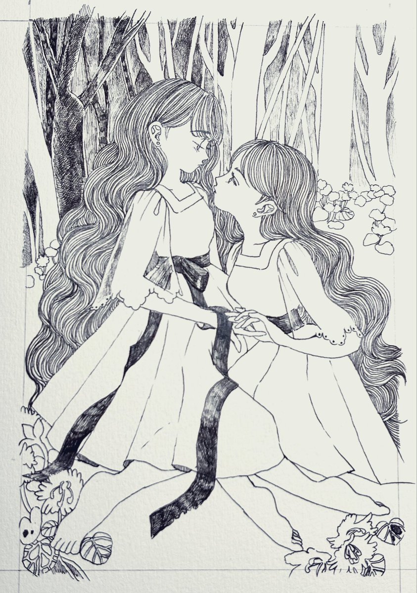 かとうゆき tweet media