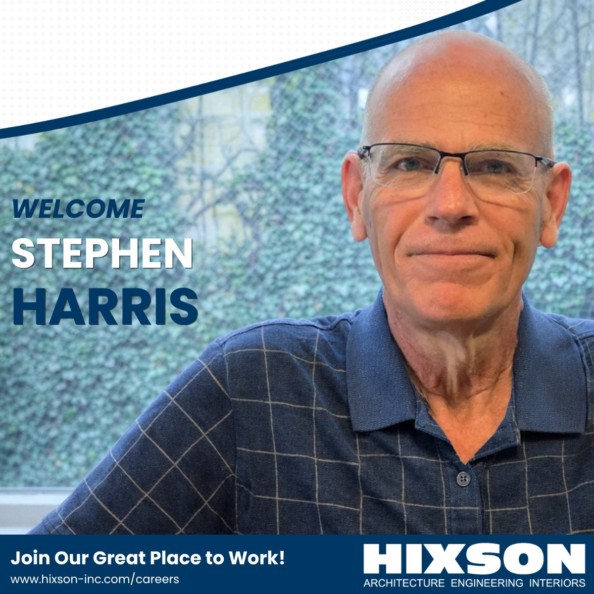 Hixson Inc. tweet media