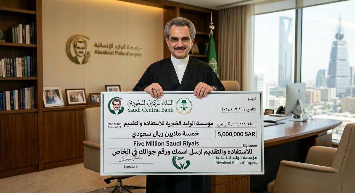 المكتب الخاص للأنسانية  tweet media